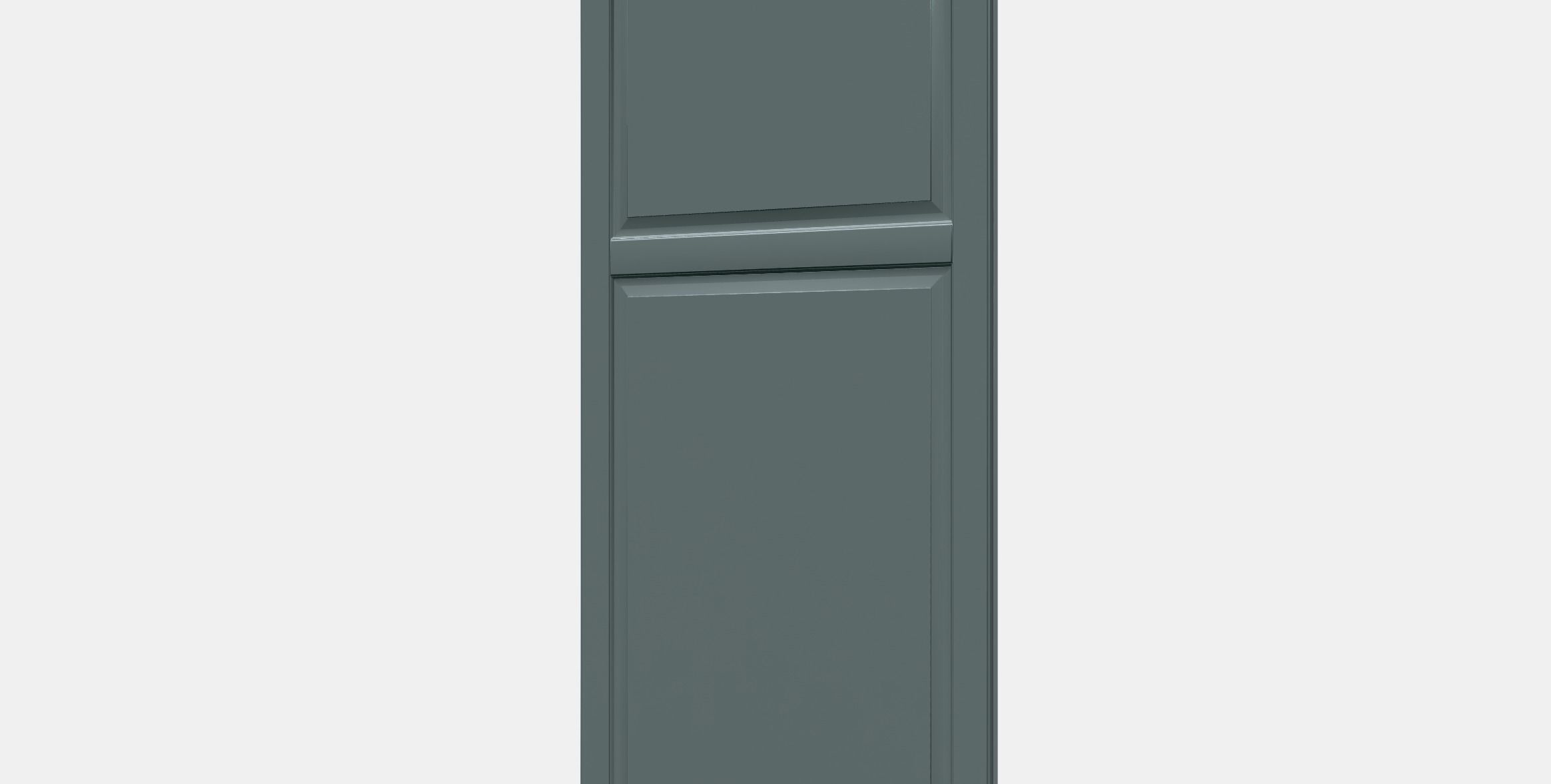 BODBYN By 15 Low-poly 3D model_13