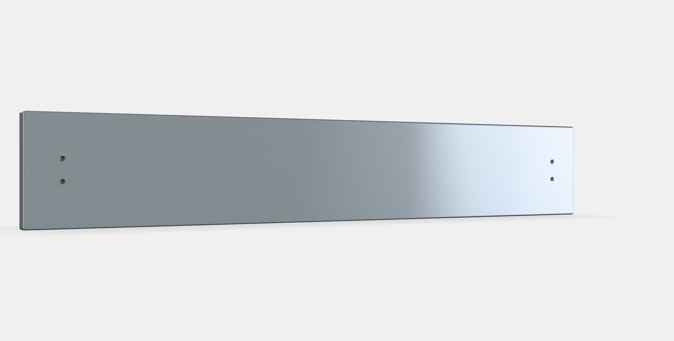 BODBYN Drawer front 6 Low-poly 3D model_2