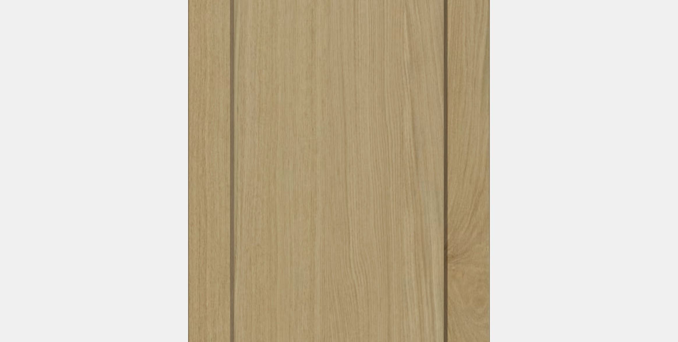 FORSBACKA Door 7 Low-poly 3D model_11