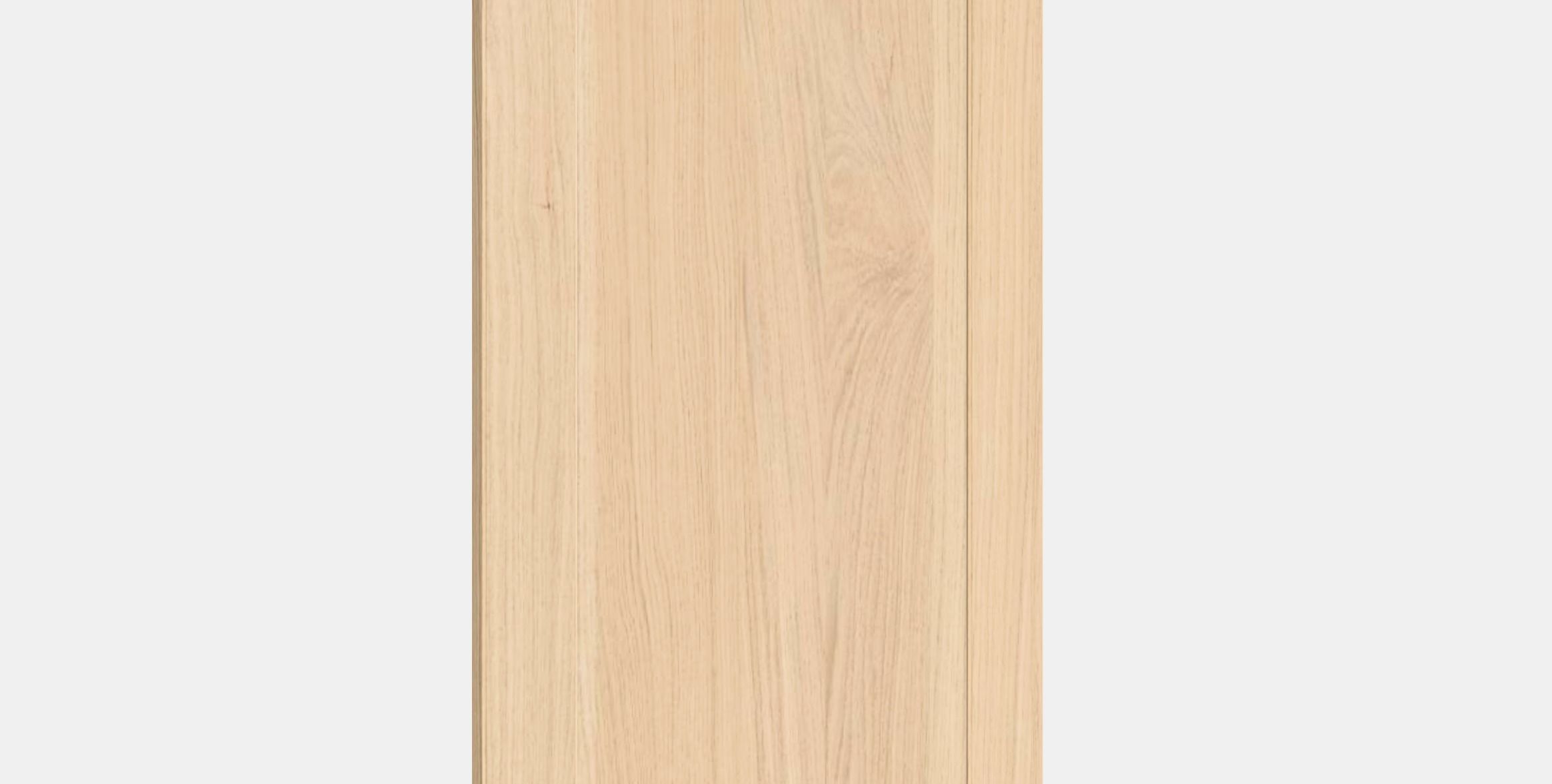 FORSBACKA Door 7 Low-poly 3D model_3