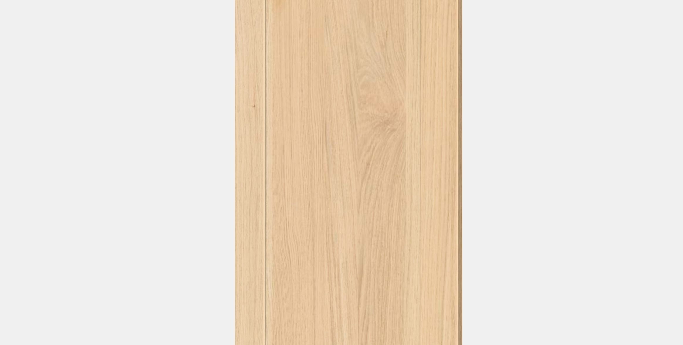 FORSBACKA Door 7 Low-poly 3D model_7