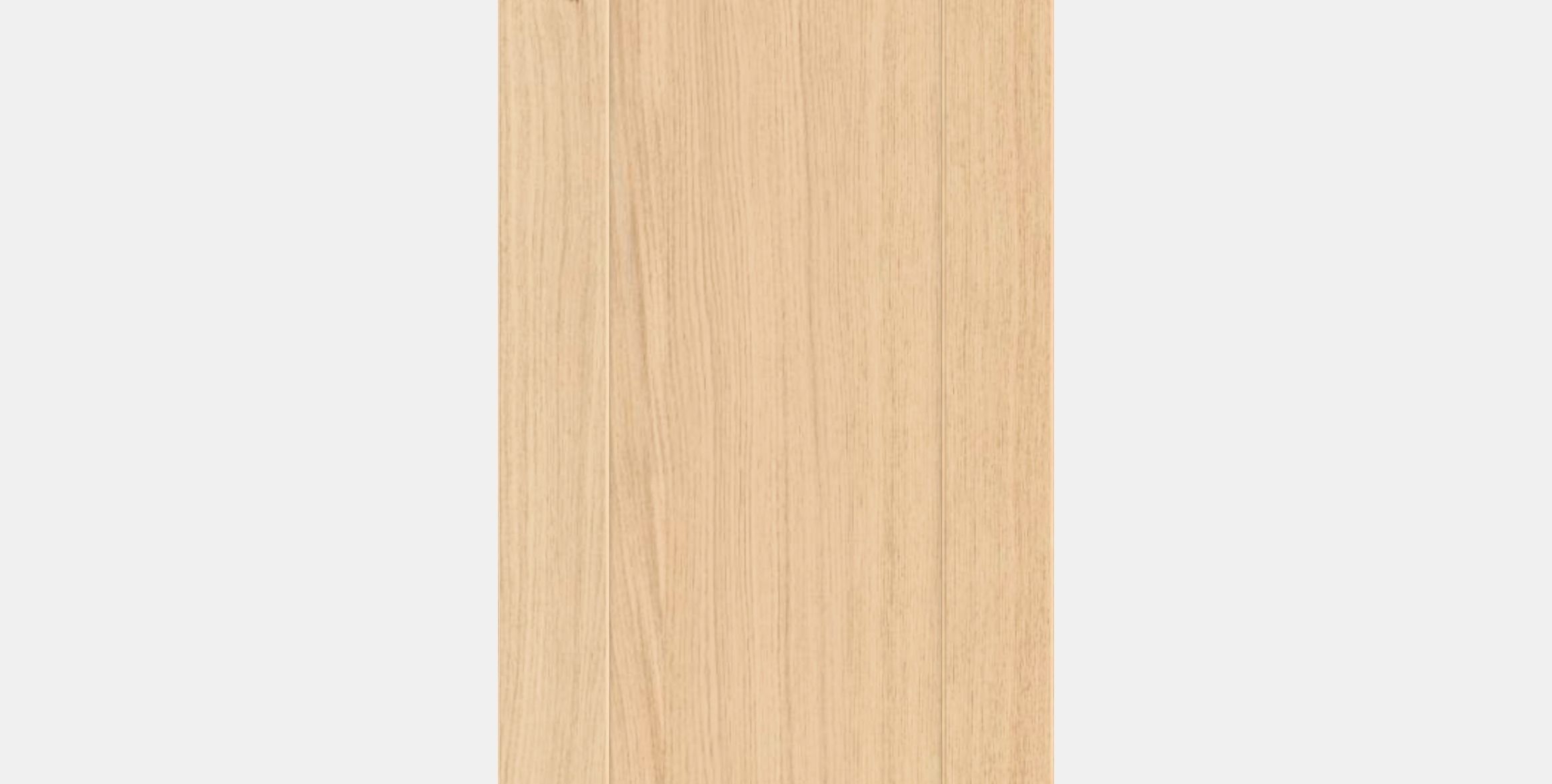 FORSBACKA Door 14 Low-poly 3D model_15