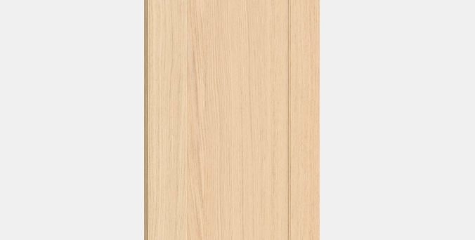 FORSBACKA Door 14 Low-poly 3D model