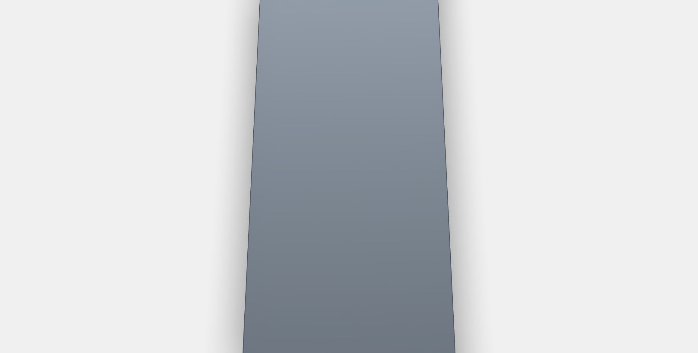 VOXTORP By 5 Low-poly 3D model_4