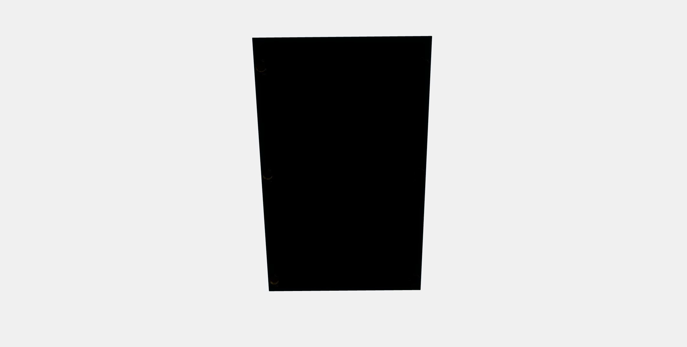 VOXTORP By 6 Low-poly 3D model_7