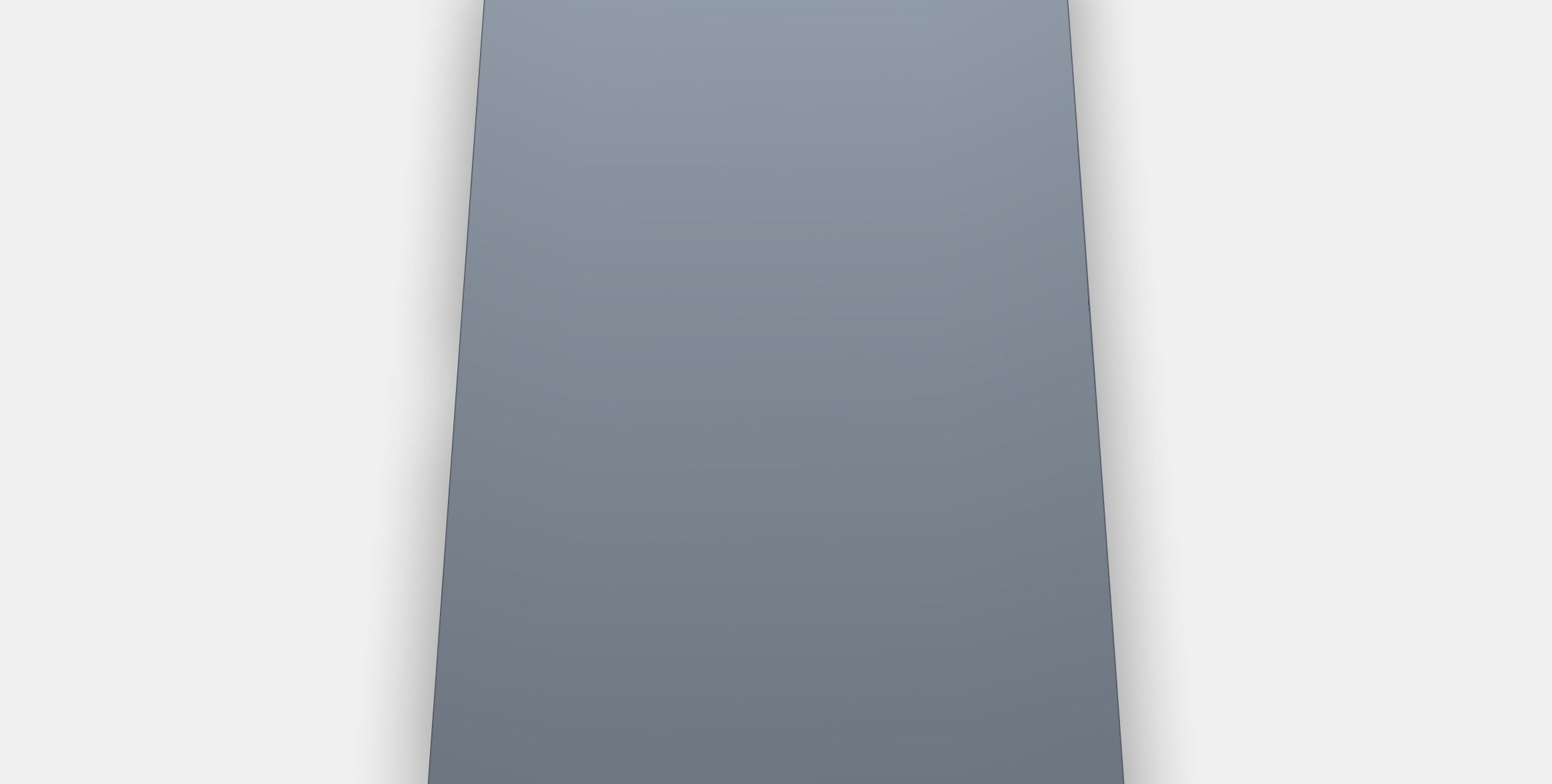 VOXTORP By 6 Low-poly 3D model_4