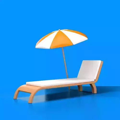 -beach chair