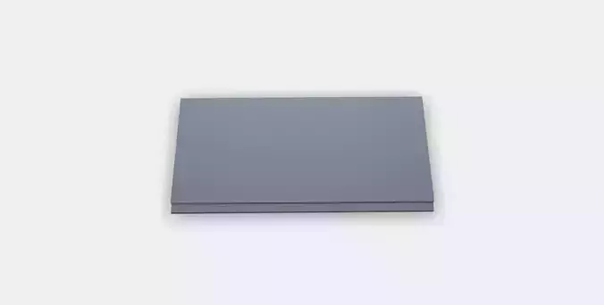 VOXTORP Drawer front 8