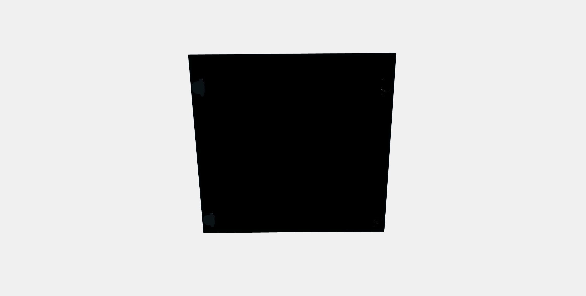 VOXTORP By 7 Low-poly 3D model_24