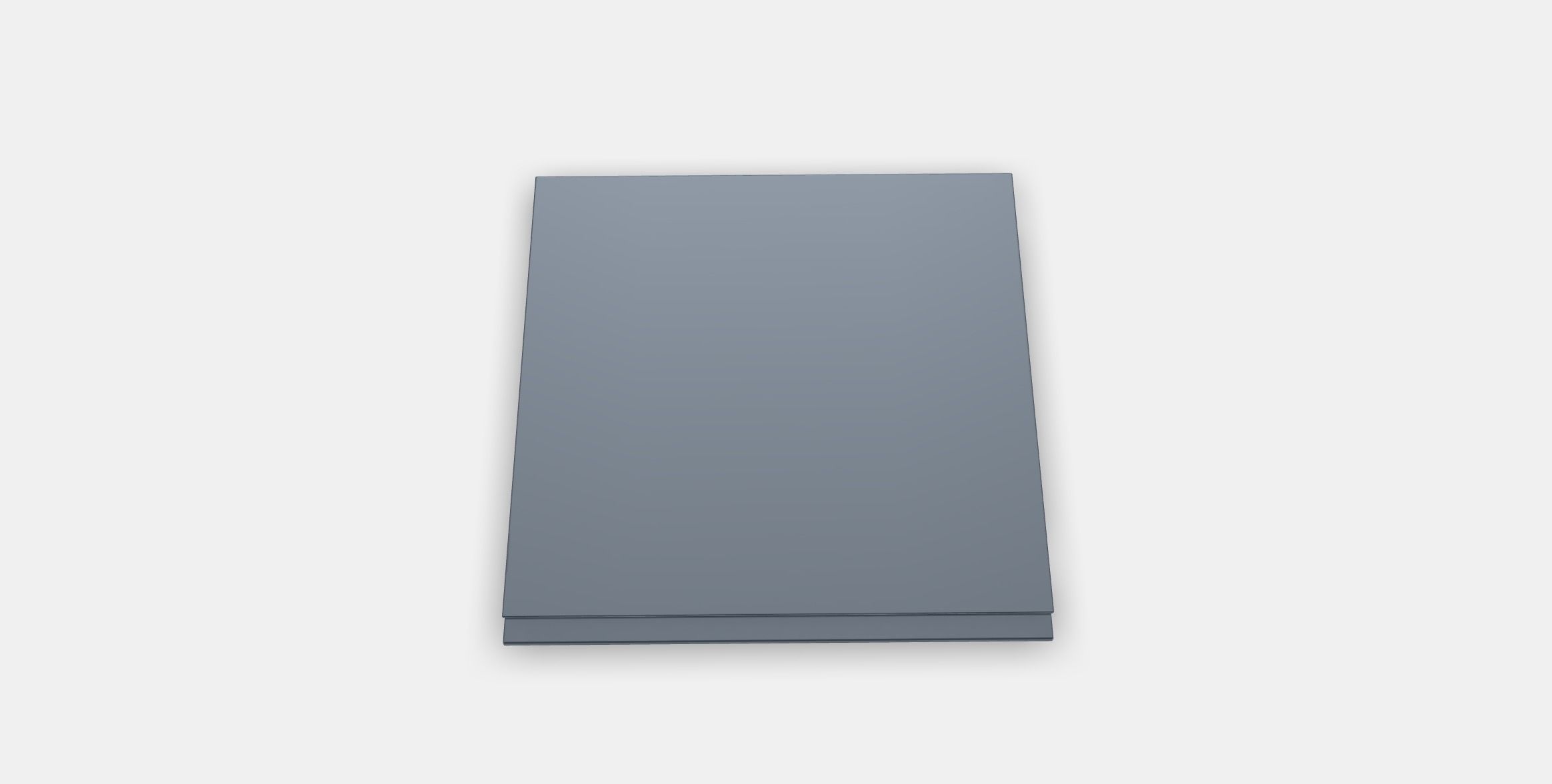 VOXTORP By 7 Low-poly 3D model_18