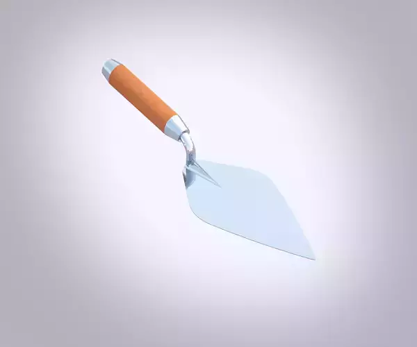 Pointing Trowel 