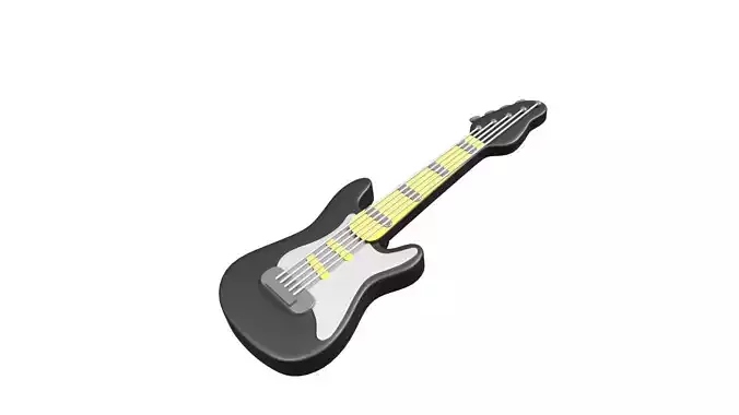 Electric Guitar