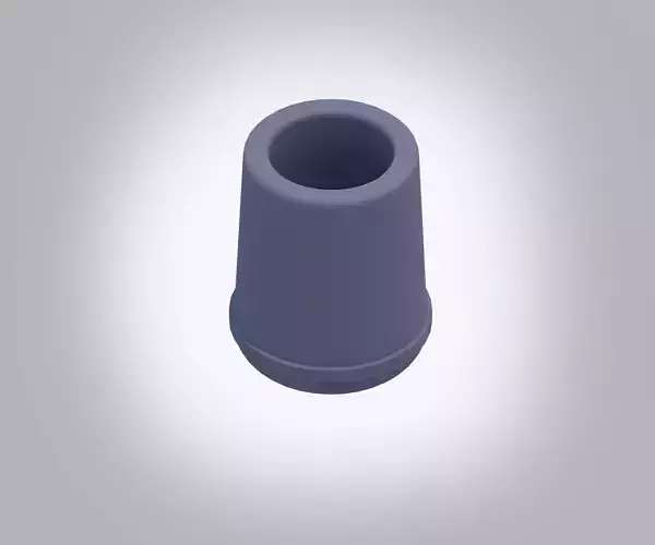 Rubber Chair Leg Stopper