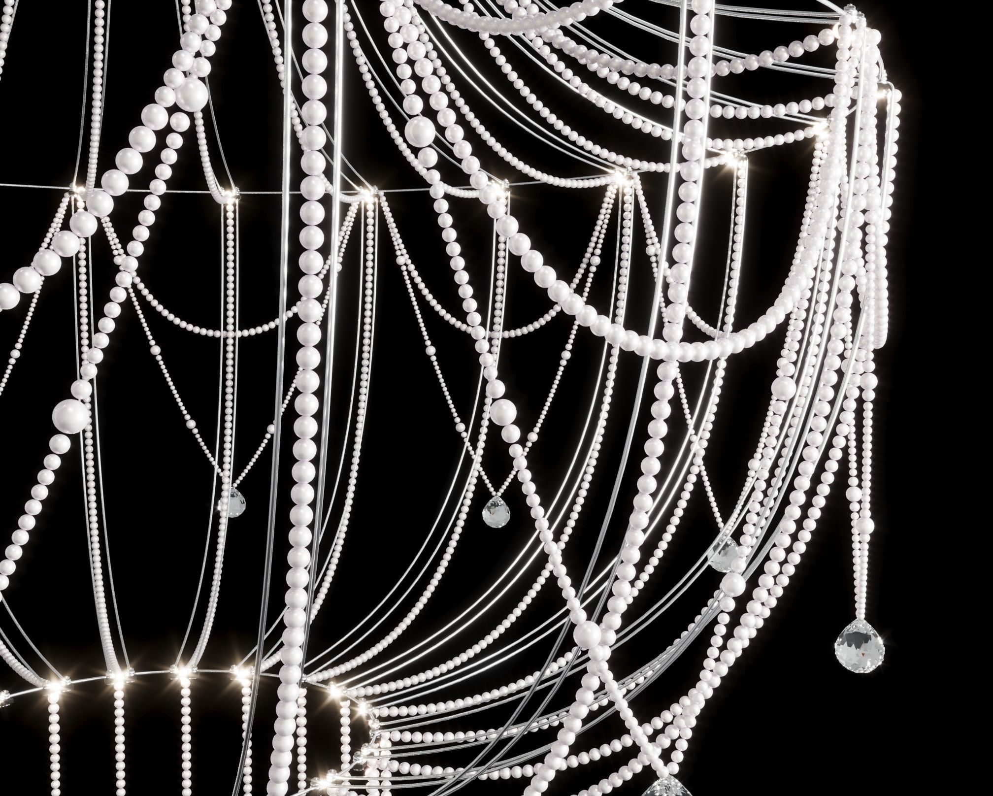 Spatial The Moment 3D model_2