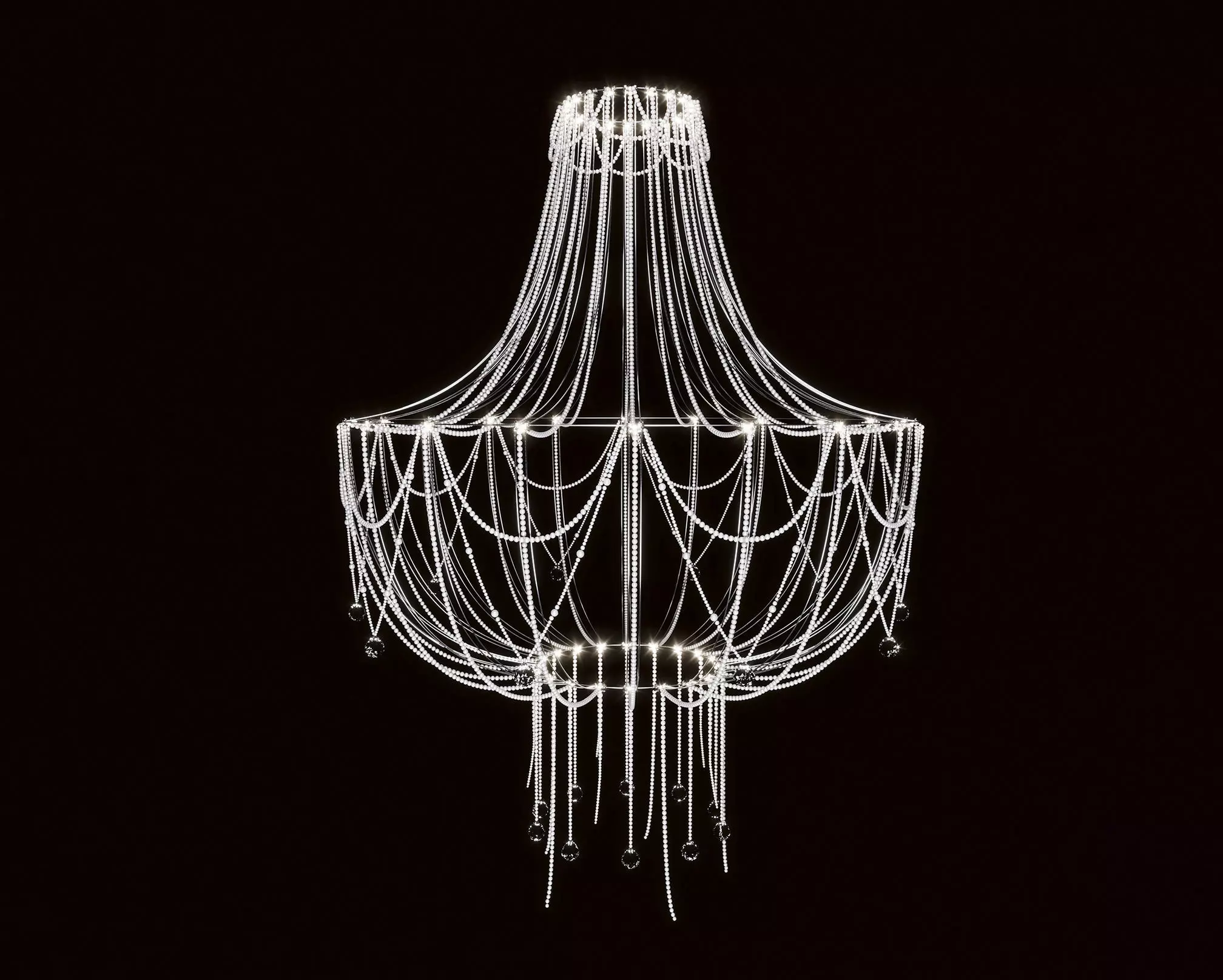 Spatial The Moment 3D model_0