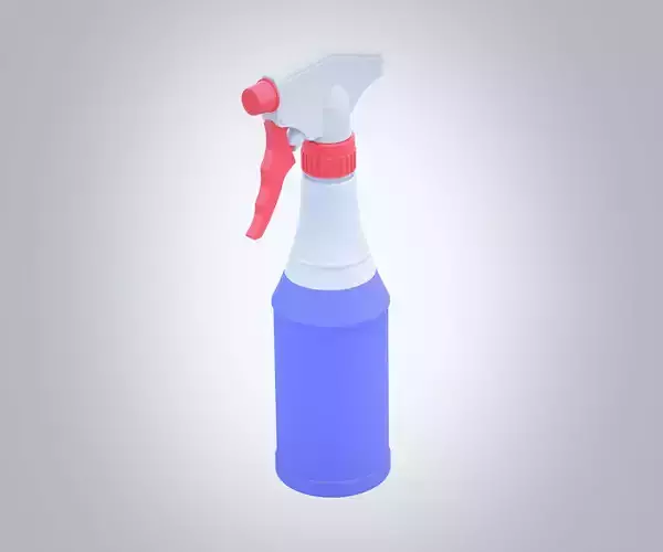 Spray Bottle