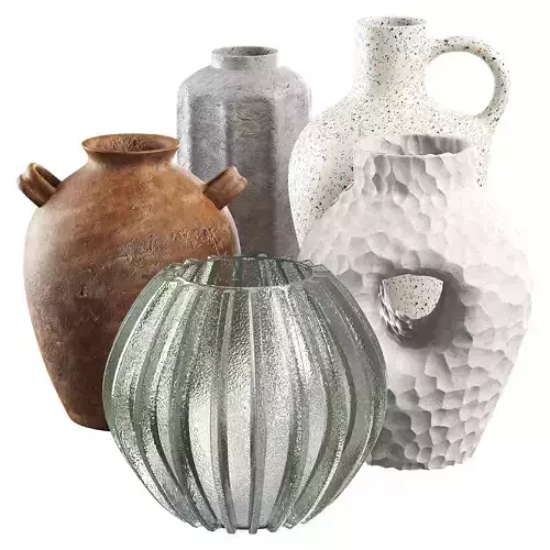  Vase decor