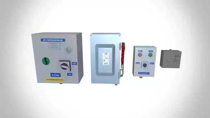 Electric Circuit Fuse Liver