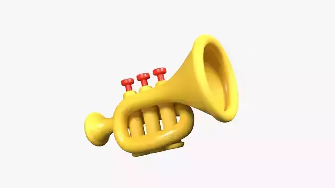 Trumpet