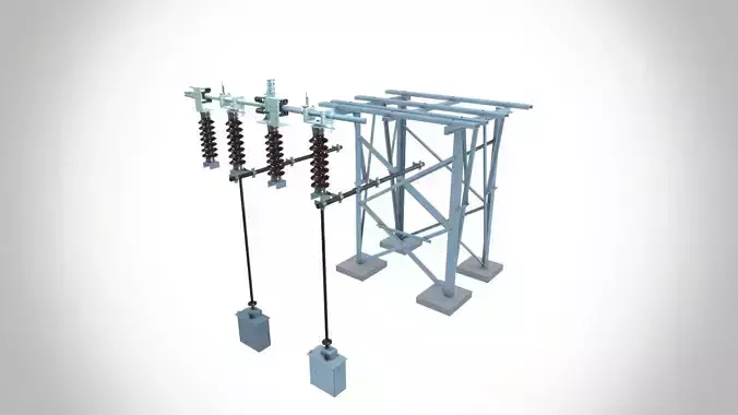 Electric Station Setup 