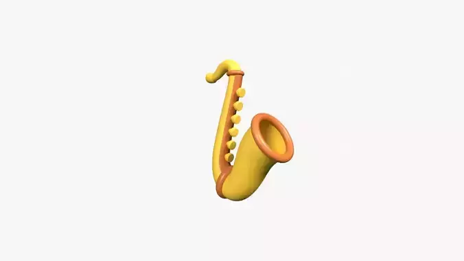 Saxophone
