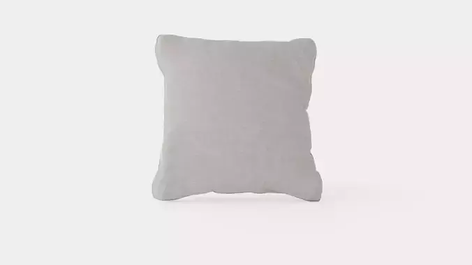 Los Angeles sofa cushion sand