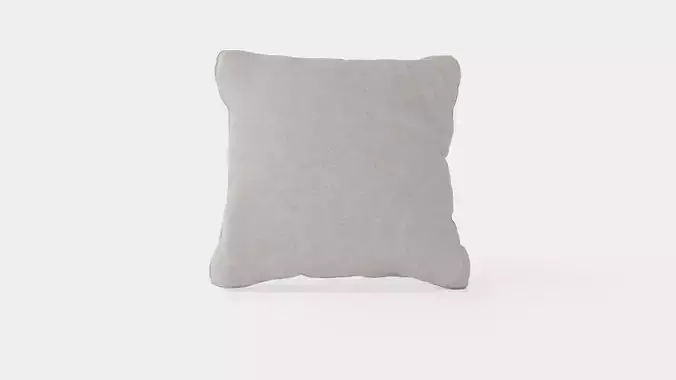 Los Angeles sofa cushion sand