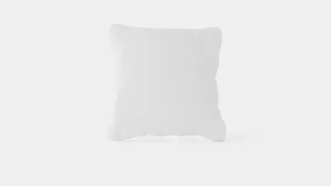 Los Angeles sofa cushion off-white