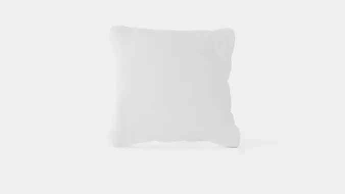 Los Angeles sofa cushion off-white