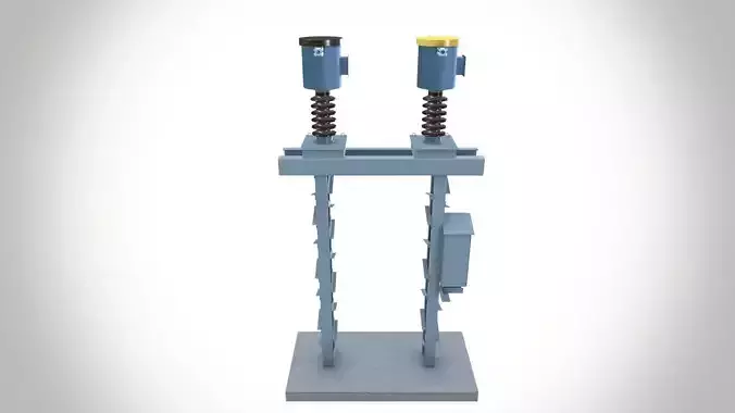 Electric Station Setup 2