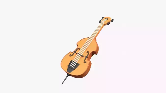 Double Bass