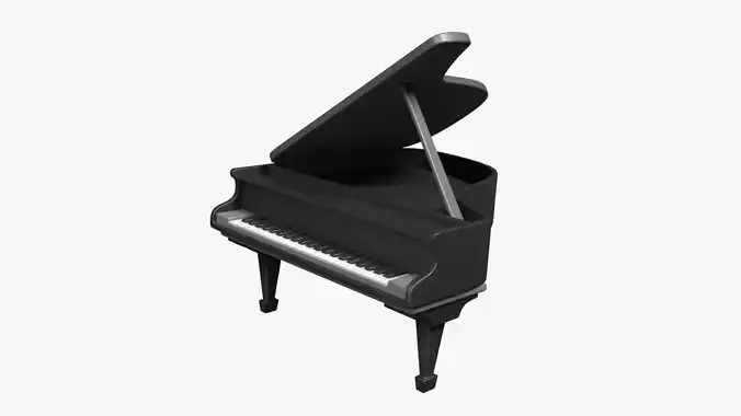 Grand Piano