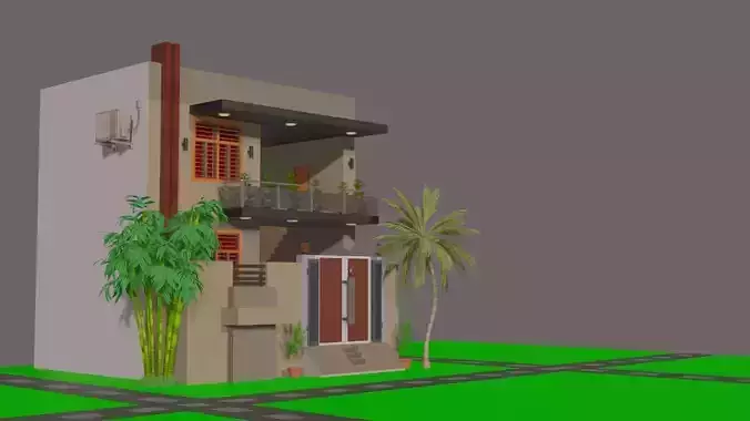 modern houses 