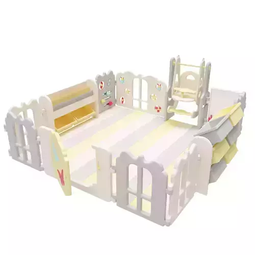 Playpen Baby  Play Yard