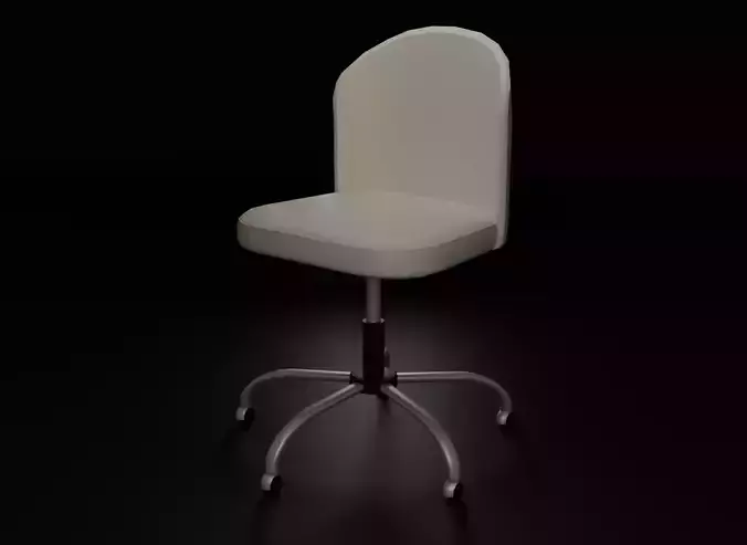 Office chair