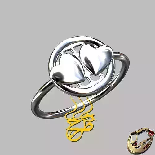 Ring model TJSNSK15