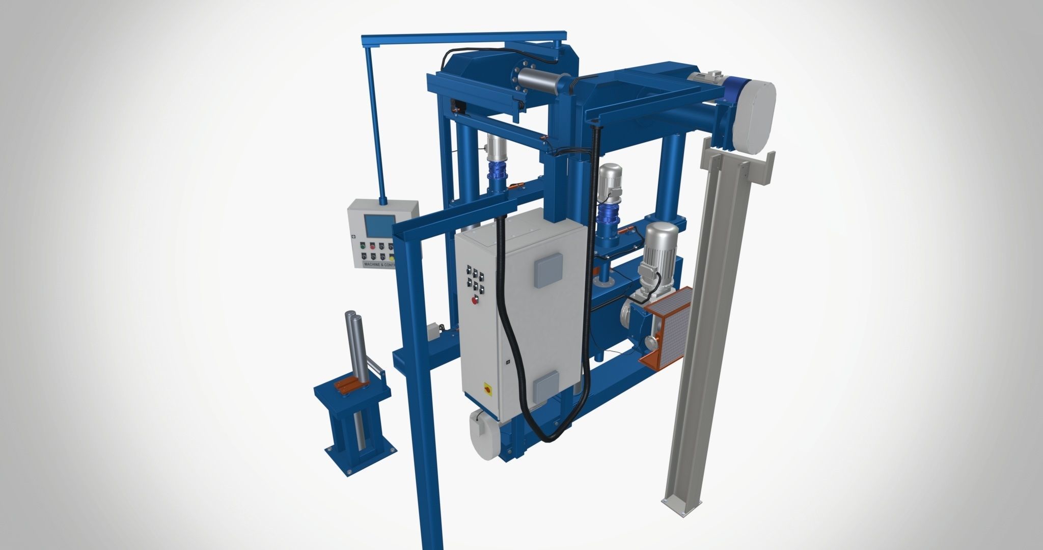 Rigid Strander 1 3D model_3