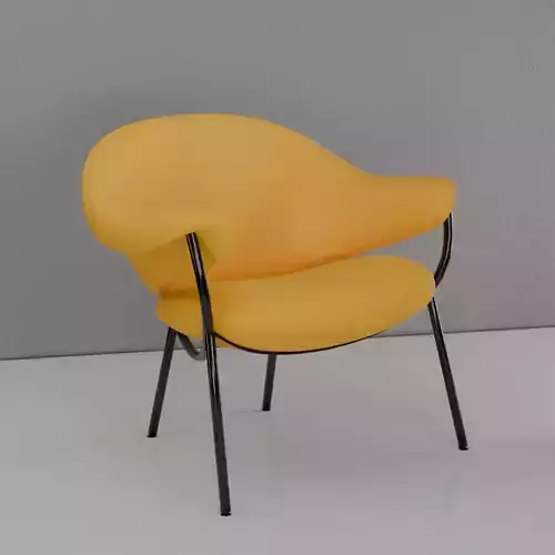 Murano Chair
