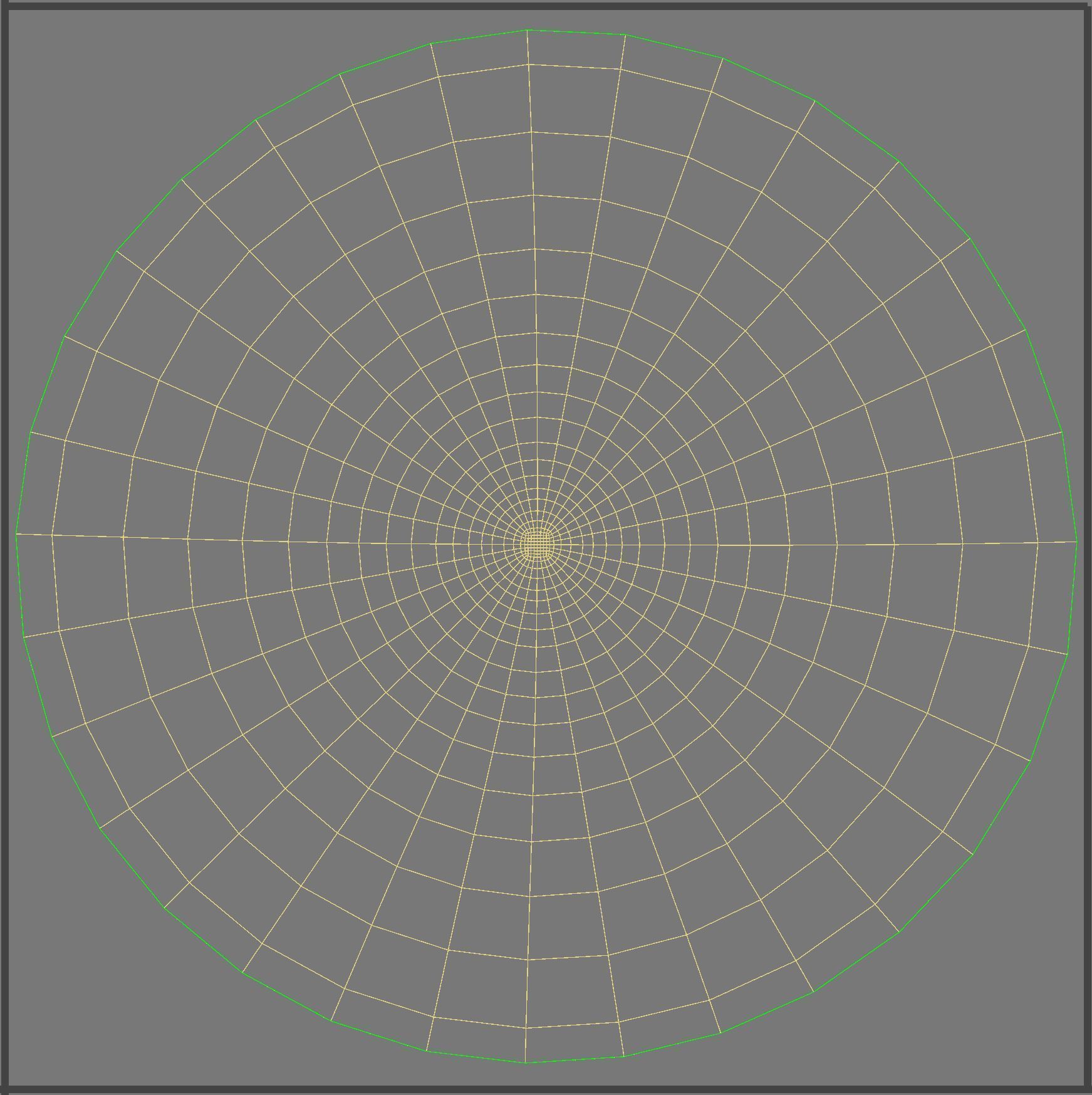 BaseMeshes 3D model_10