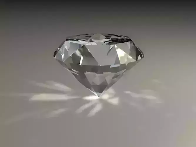 Diamond