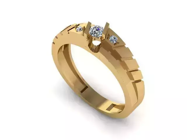 men ring 