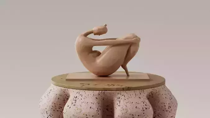 ESCULTURA - ARTE CONTEMPORANEO