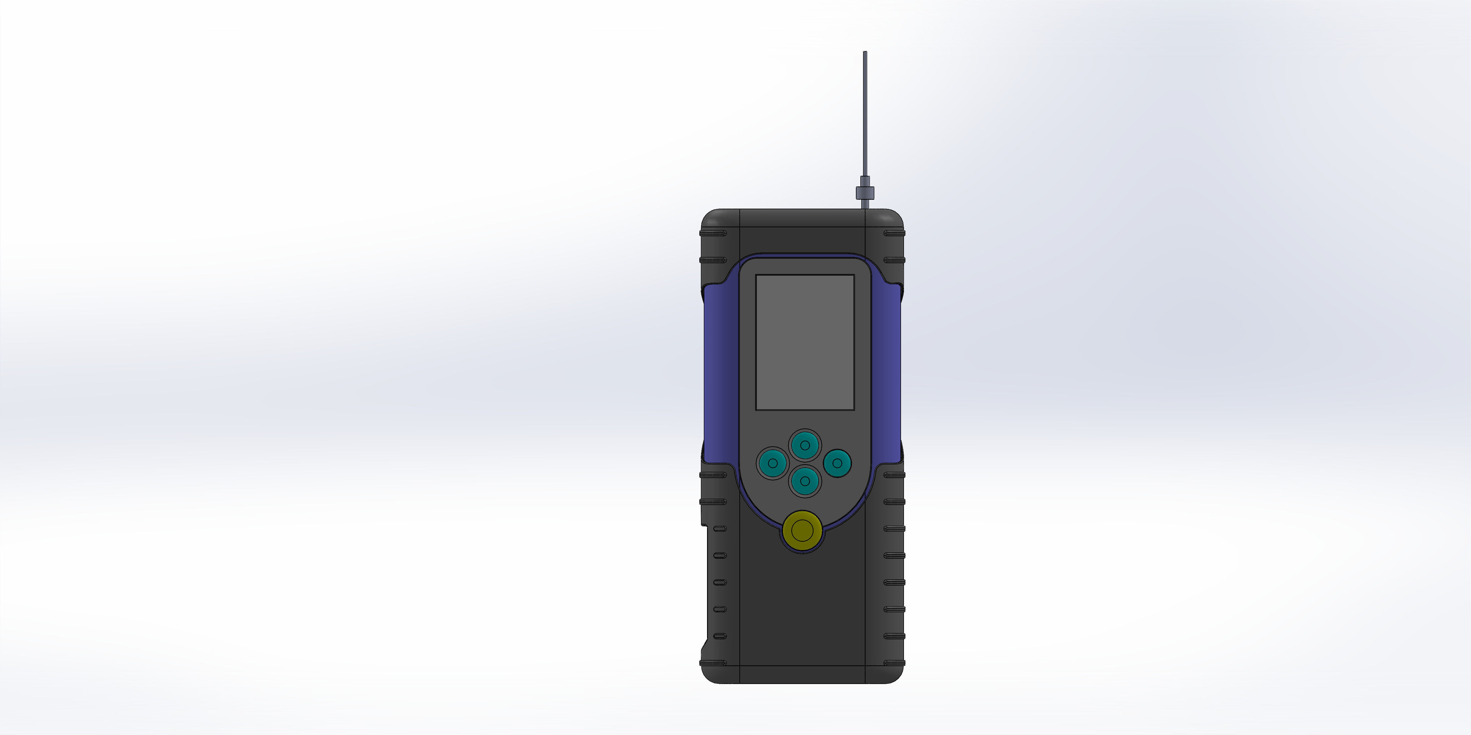 Food Adulteration Detection Device 3D model_6