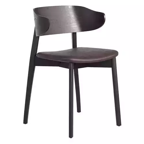 Franco Upholstered Dining Chair
