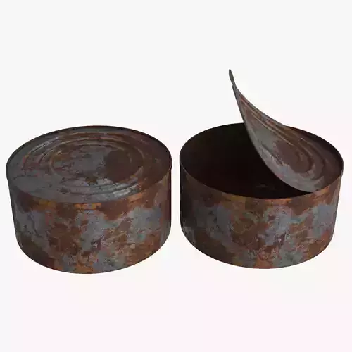 Tin Can v2 Rust