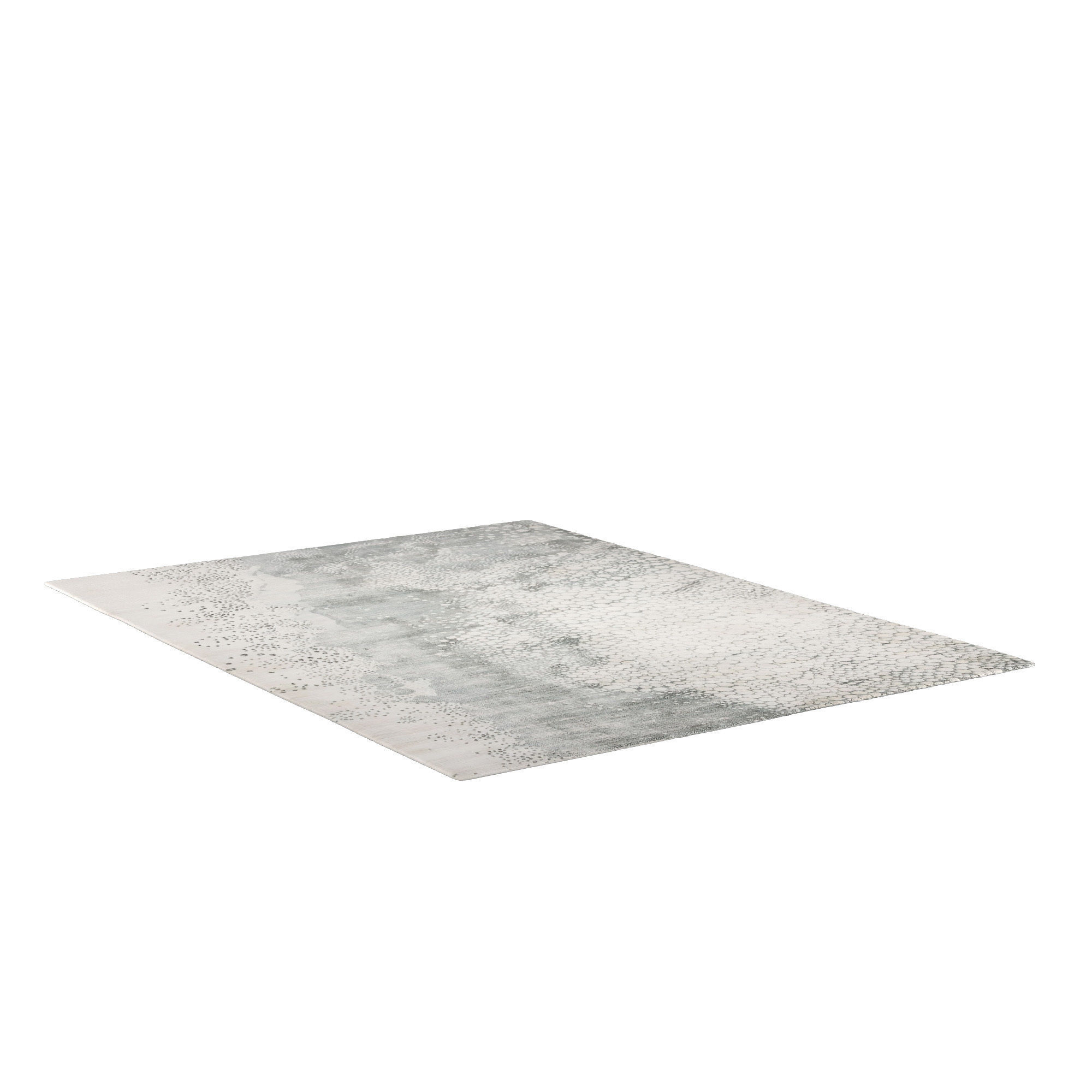 Mirage Collection RuG MIR977M 3D model_1