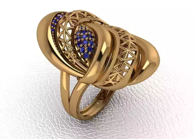 jewelry ring