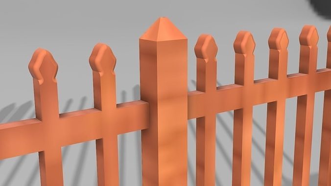 cerco para impresion 3D Free 3D print model