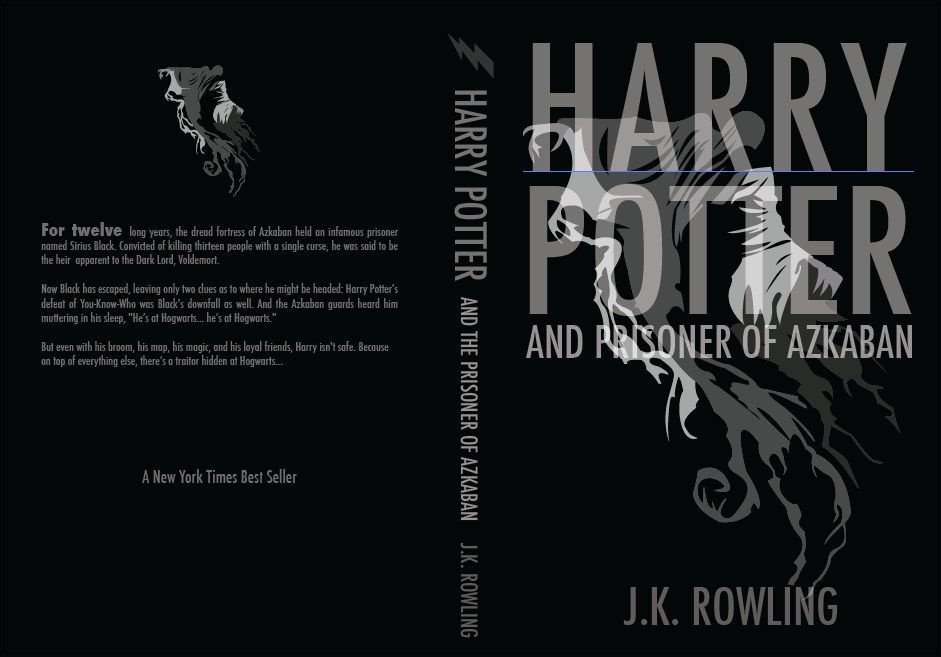 Customizable Book Collection  3D model_6