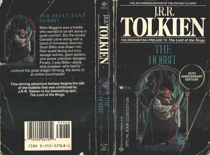 Customizable Book Collection  3D model_5